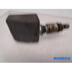 Renault - Espace - Capteur gonflage pneus