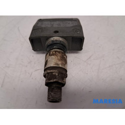 Renault - Espace - Capteur gonflage pneus