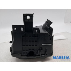 Citroen - C3 - Zekeringkast