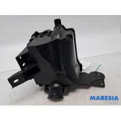 Citroen - C3 - Zekeringkast