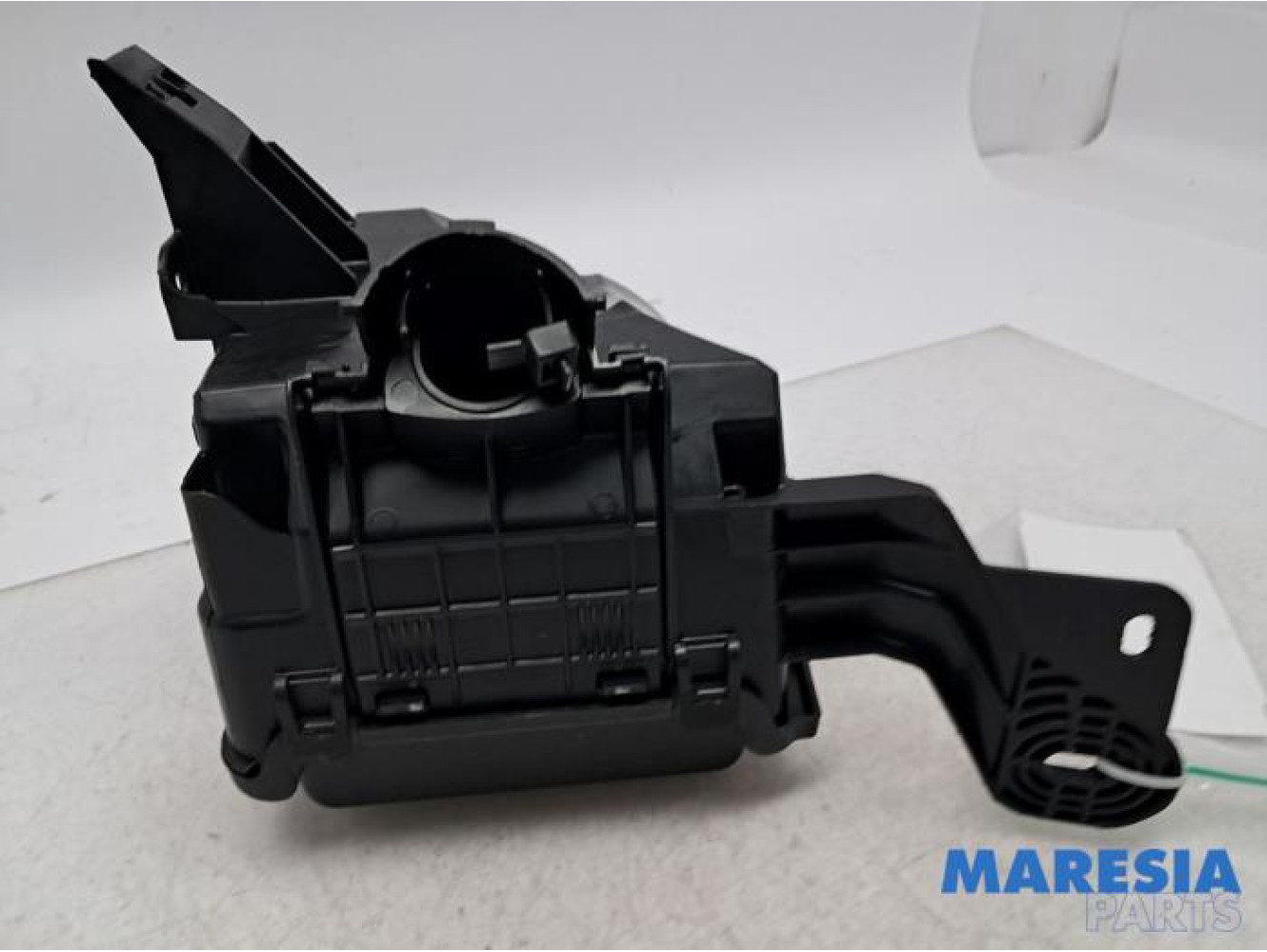 Citroen - C3 - Zekeringkast