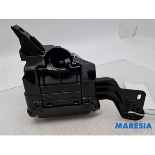 Citroen - C3 - Zekeringkast