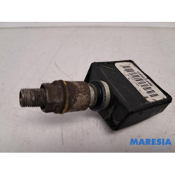 Renault - Espace - Capteur gonflage pneus