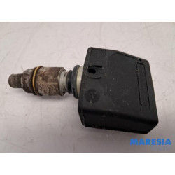 Renault - Espace - Capteur gonflage pneus