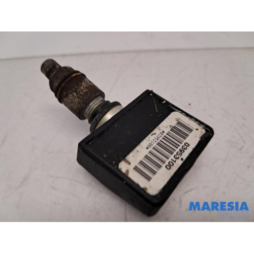 Renault - Espace - Capteur gonflage pneus