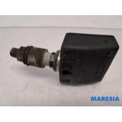 Renault - Espace - Capteur gonflage pneus