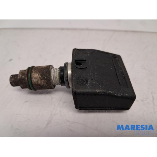 Renault - Espace - Capteur gonflage pneus