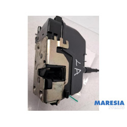 Renault - Espace - Serrure portière mécanique 4portes arrière gauche