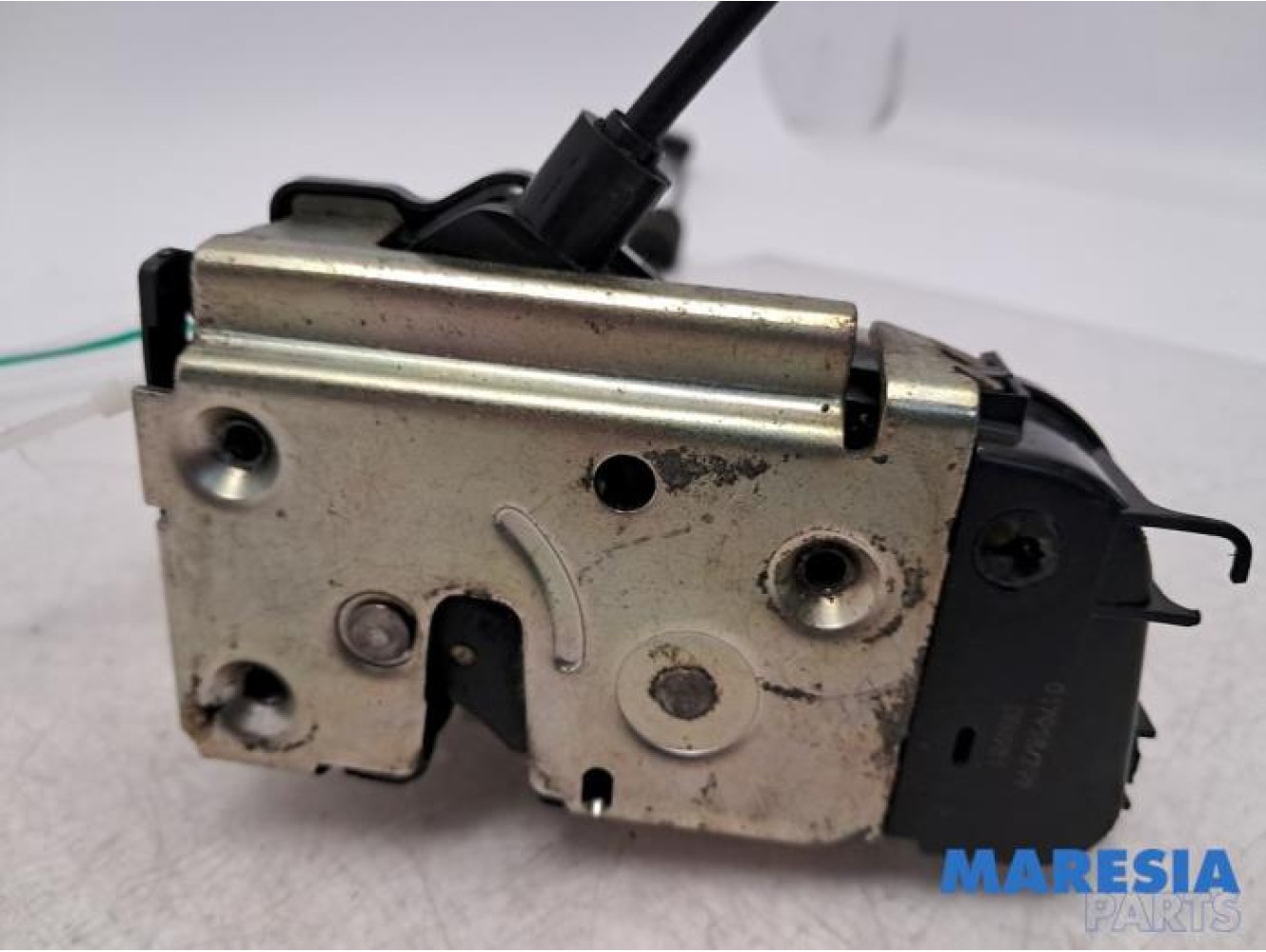 Renault - Espace - Serrure portière mécanique 4portes arrière gauche