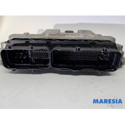 Peugeot - 107 - Computer Motormanagement