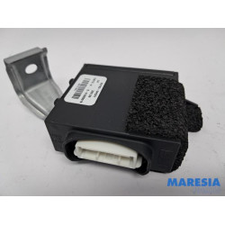 Peugeot - 107 - Computer Motormanagement