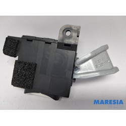 Peugeot - 107 - Computer Motormanagement