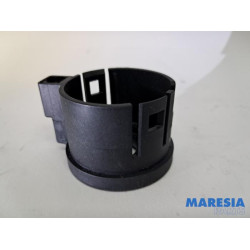 Peugeot - 107 - Computer Motormanagement