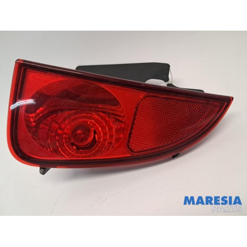 Renault - Espace - Feu antibrouillard arrière