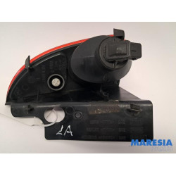 Renault - Espace - Rear fog light