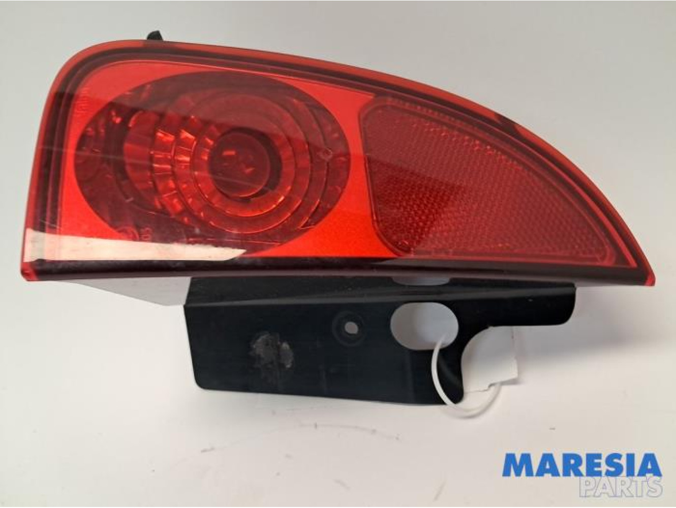 Renault - Espace - Rear fog light