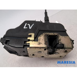 Renault - Espace - Serrure portière mécanique 4portes avant gauche