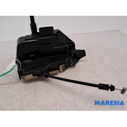 Renault - Espace - Serrure portière mécanique 4portes avant gauche