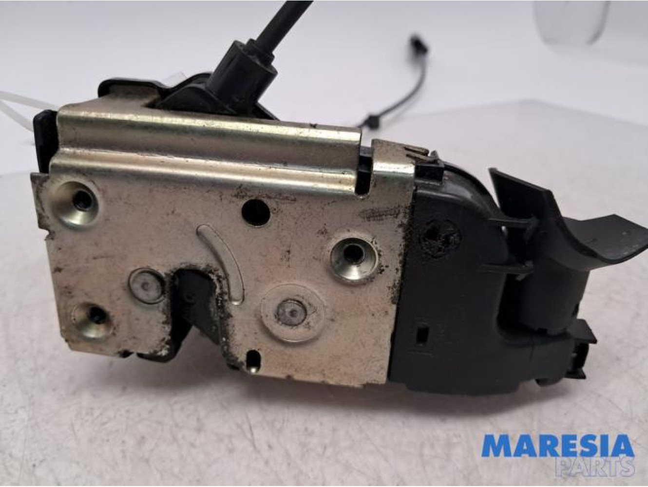 Renault - Espace - Serrure portière mécanique 4portes avant gauche