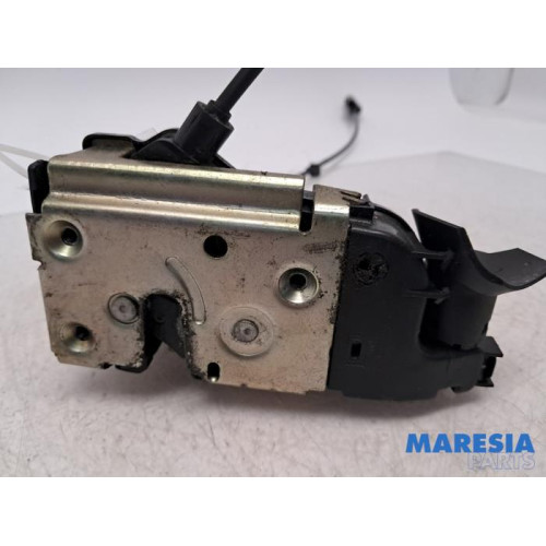 Renault - Espace - Serrure portière mécanique 4portes avant gauche