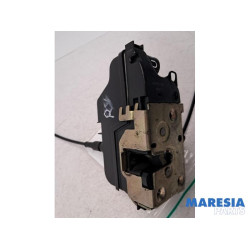 Renault - Espace - Serrure portière mécanique 4portes avant droite