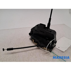 Renault - Espace - Serrure portière mécanique 4portes avant droite