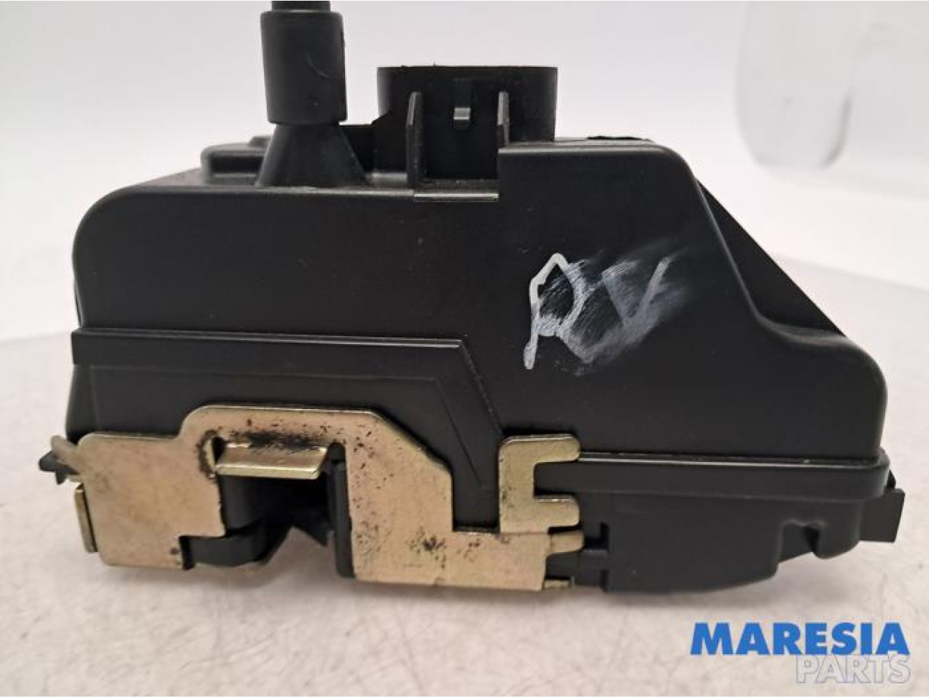 Renault - Espace - Serrure portière mécanique 4portes avant droite