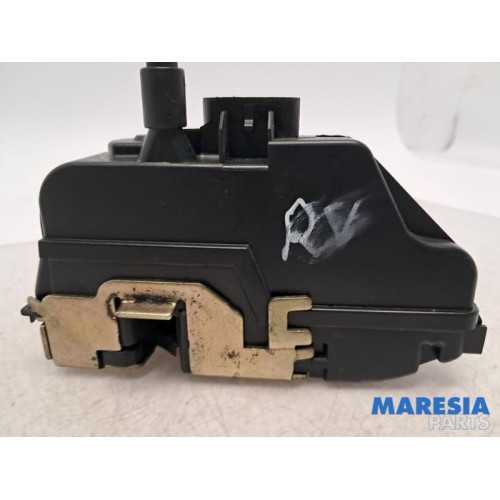 Renault - Espace - Serrure portière mécanique 4portes avant droite