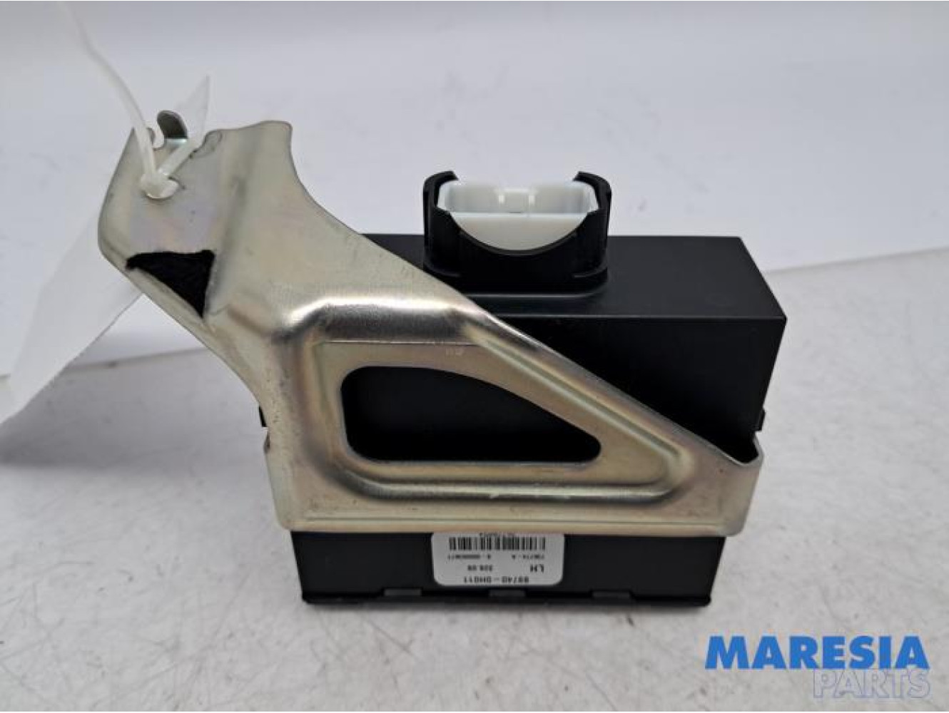 Peugeot - 107 - Module verrouillage central des portes