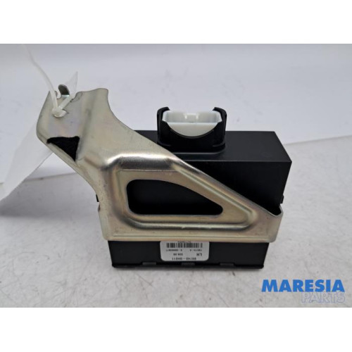 Peugeot - 107 - Module verrouillage central des portes