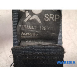 Renault - Espace - Ceinture de sécurité avant gauche
