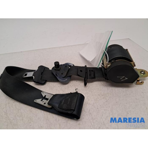 Renault - Espace - Ceinture de sécurité avant gauche
