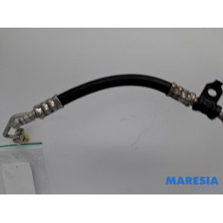 Renault - Megane - Air conditioning line