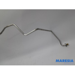 Renault - Megane - Air conditioning line