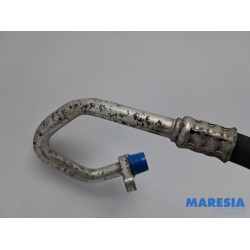 Renault - Megane - Air conditioning line