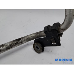 Renault - Megane - Air conditioning line