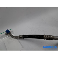 Renault - Megane - Air conditioning line