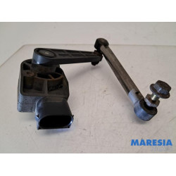 Renault - Espace - Moteur phare