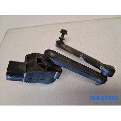 Renault - Espace - Moteur phare