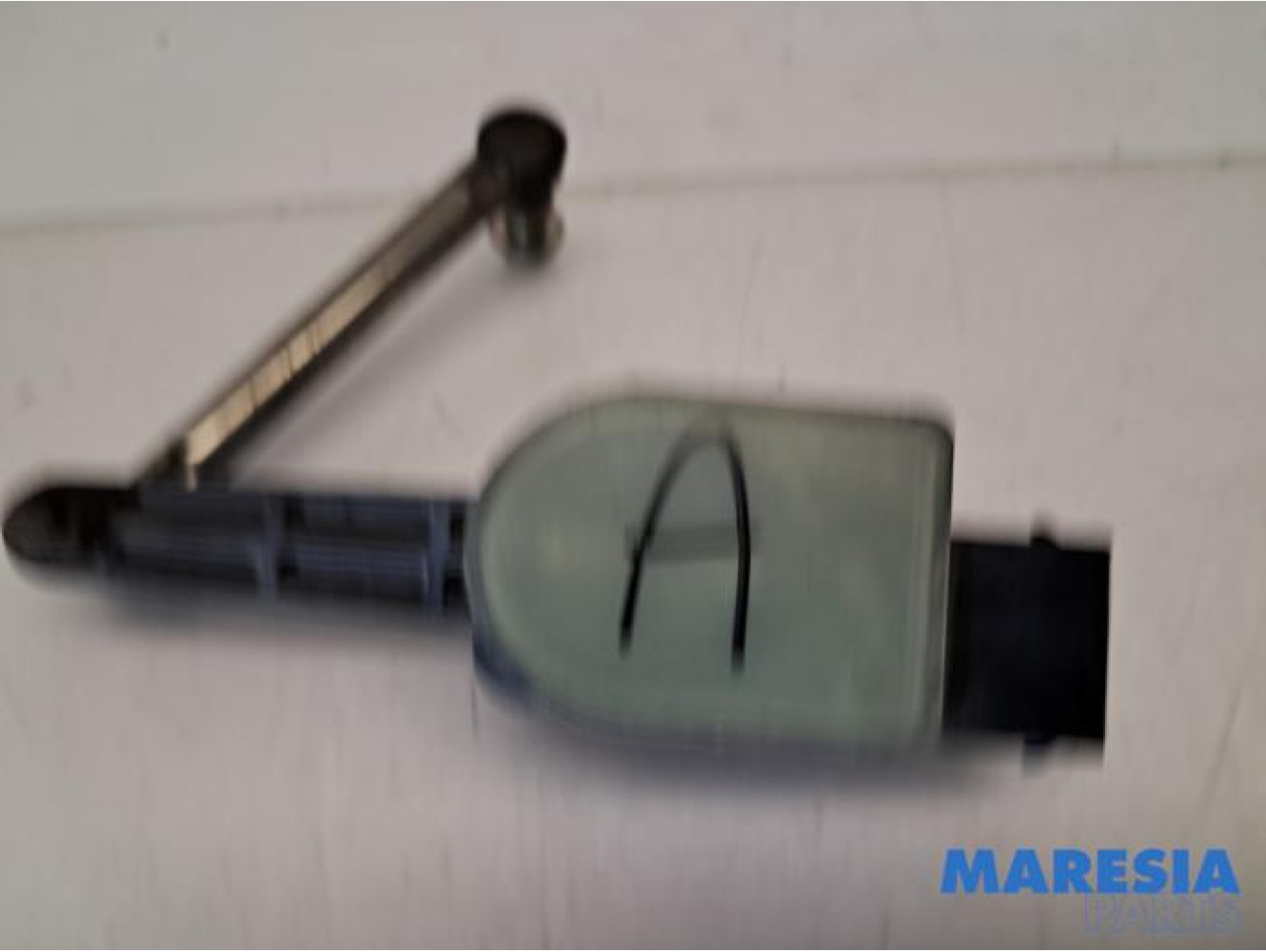 Renault - Espace - Moteur phare