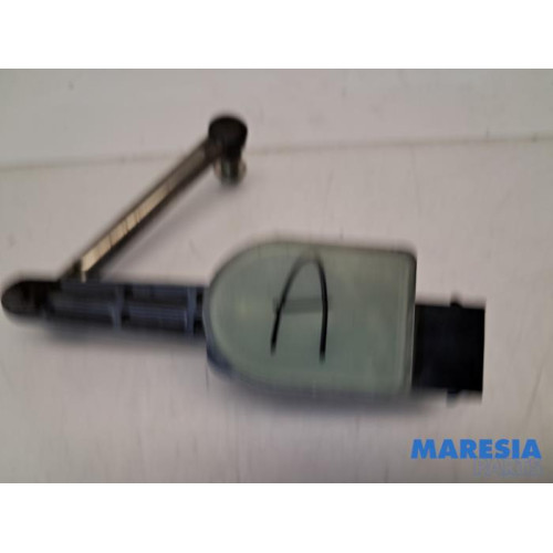 Renault - Espace - Moteur phare