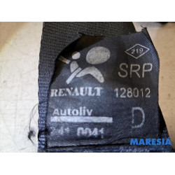 Renault - Espace - Sicherheitsgurt rechts vorne