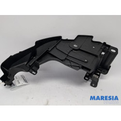 Renault - Megane - Scheinwerferrahmen rechts