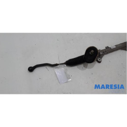 Renault - Megane - Lenkgetriebe