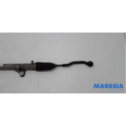 Renault - Megane - Lenkgetriebe