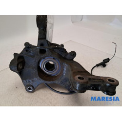 Renault - Megane - Achsschenkel links vorne