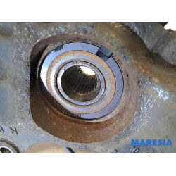 Renault - Megane - Achsschenkel links vorne