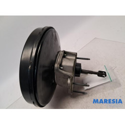 Renault - Megane - Brake servo