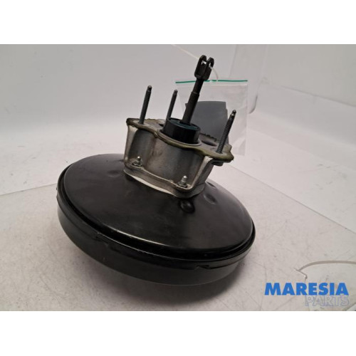 Renault - Megane - Brake servo