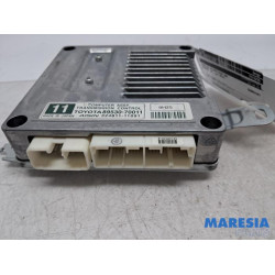 Peugeot - 107 - Ordinateur réservoir automatique